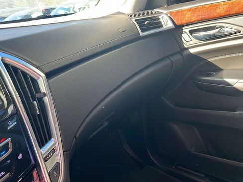 Used 2013 Cadillac SRX Luxury w/ Driver Awareness Package image 18