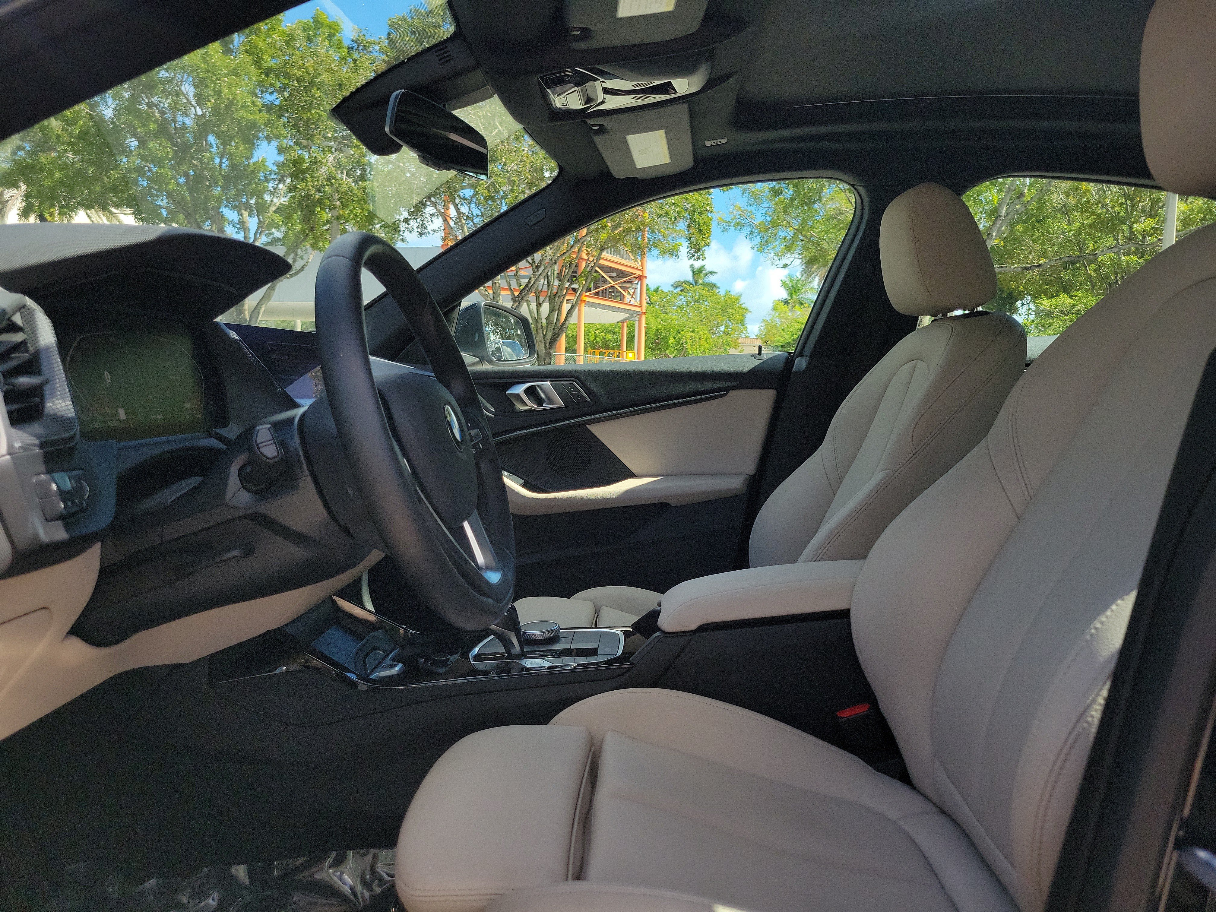 Used 2024 BMW 228i Gran Coupe w/ Convenience Package FWD image 20
