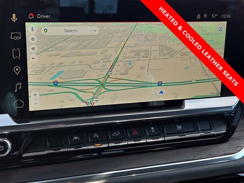 Used 2023 GMC Sierra 1500 SLT w/ SLT Premium Package image 17