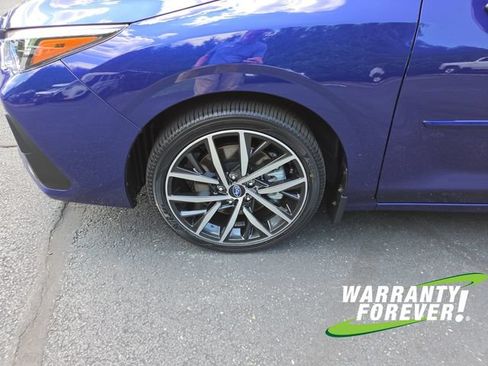 New 2026 Subaru Impreza 2.0i Sport AWD/4WD image 19