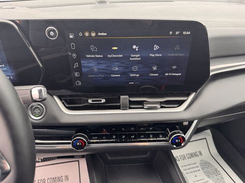 Used 2026 Chevrolet Equinox LT w/ Convenience Package II image 19