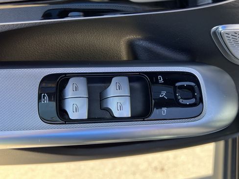 Used 2023 Mercedes-Benz EQE 350+ 4MATIC SUV image 15