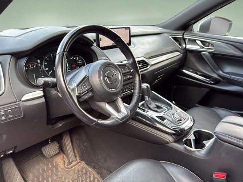 Certified 2023 MAZDA CX-9 Grand Touring image 14