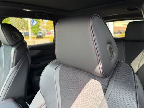 New 2026 Acura MDX A-Spec image 13