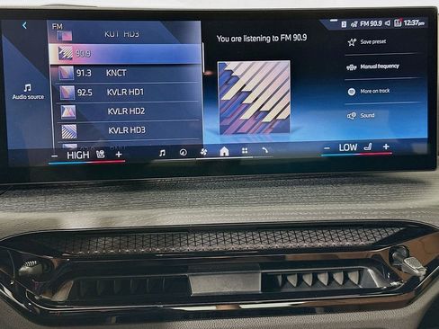 New 2026 BMW 230i Coupe w/ Convenience Package image 11