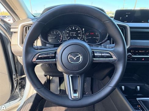 Used 2023 MAZDA CX-50 AWD 2.5 Turbo w/ Premium Pkg image 18