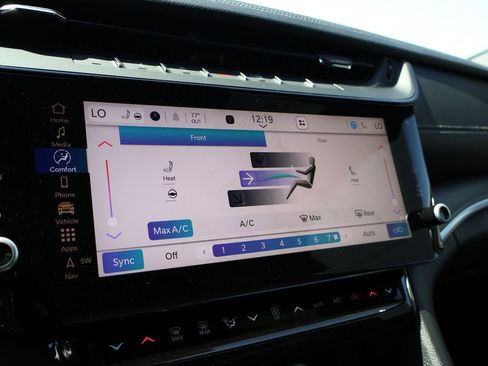 New 2026 Jeep Grand Cherokee L Limited image 35