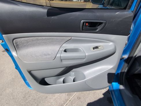 Used 2008 Toyota Tacoma PreRunner image 22