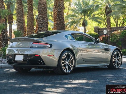 Used 2017 Aston Martin V12 Vantage S image 65