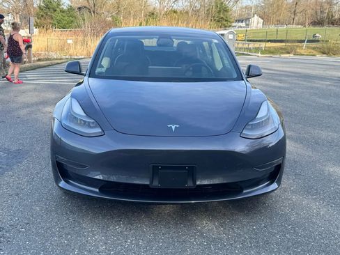 Used 2021 Tesla Model 3 Long Range image 8
