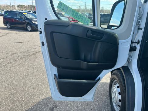 Used 2015 RAM ProMaster 3500 image 12