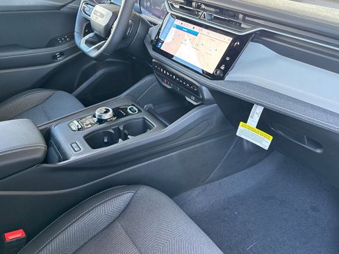 New 2026 Jeep Cherokee Laredo AWD/4WD image 14