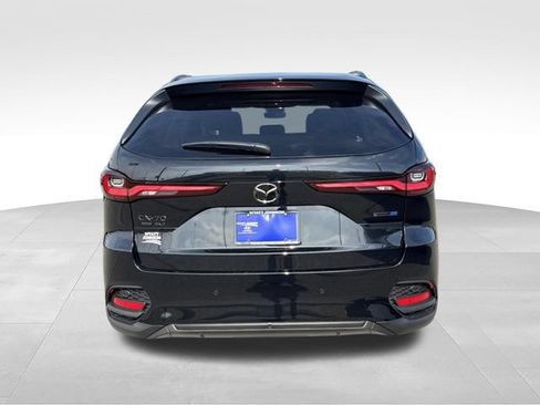 New 2026 MAZDA CX-70 SC AWD/4WD image 4