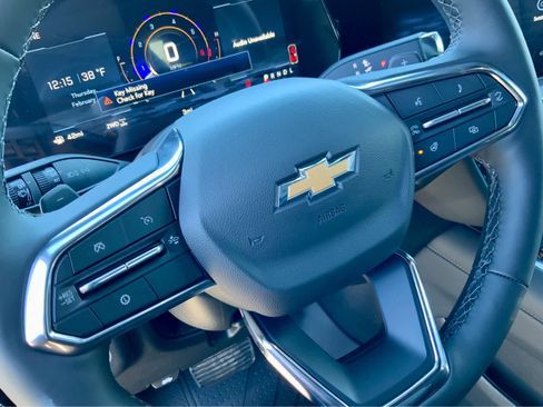 New 2026 Chevrolet Tahoe LT w/ Comfort Package image 39