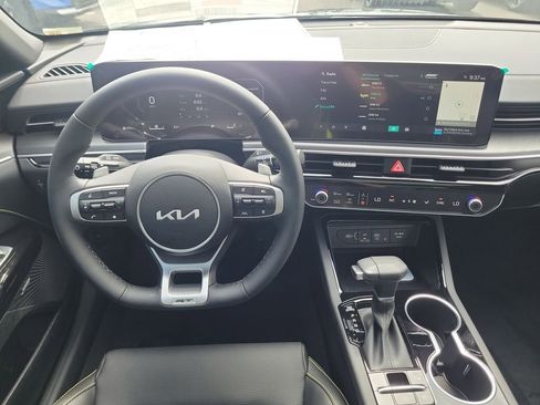 New 2026 Kia K5 GT FWD image 17