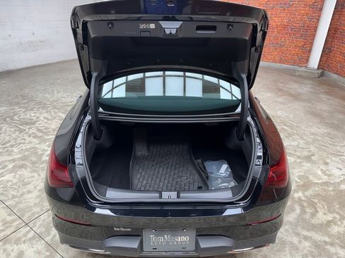 Used 2026 Mercedes-Benz CLA 250 CLA 250 image 27