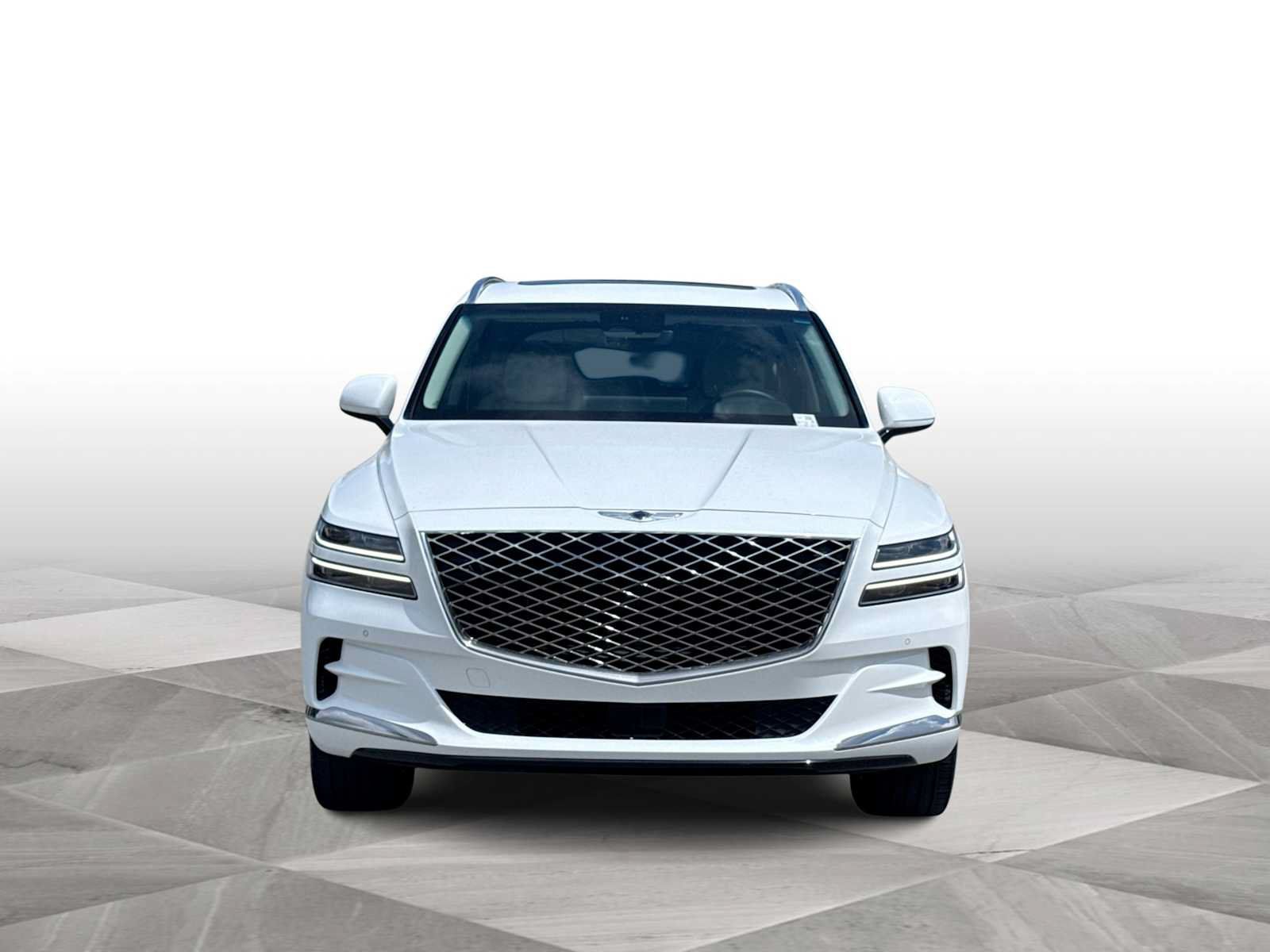 Used 2024 Genesis GV80 3.5T AWD/4WD image 3