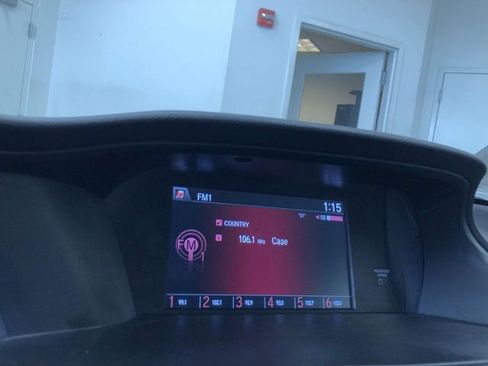 Used 2017 Honda Accord Sport Special Edition image 27