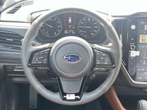 New 2026 Subaru Forester Touring image 16