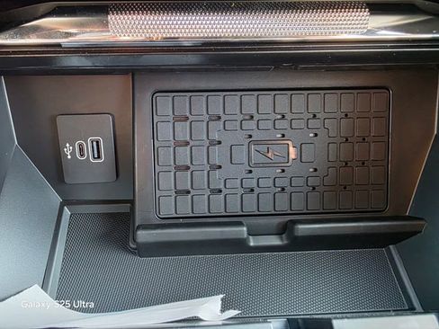 New 2025 Ford F150 Lariat w/ Equipment Group 502A High image 24