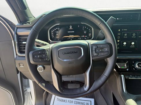 Used 2026 GMC Sierra 3500 Denali Ultimate AWD/4WD image 12