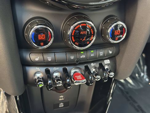 Used 2024 MINI Cooper John Cooper Works FWD image 22