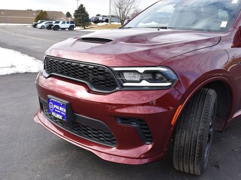 New 2026 Dodge Durango GT image 10