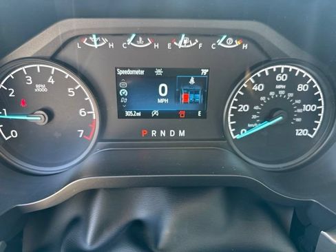 New 2026 Ford F150 XL RWD image 17