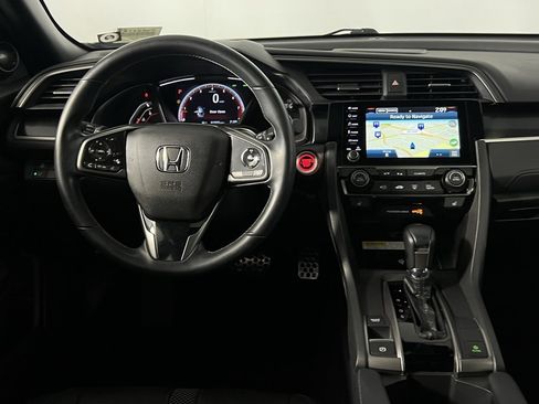 Used 2021 Honda Civic Sport Touring image 15
