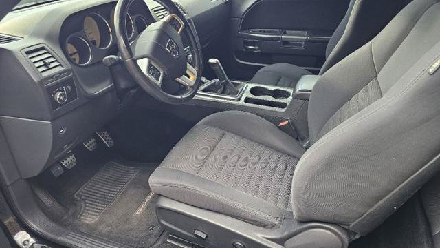 Used 2013 Dodge Challenger R/T w/ Sound Group II RWD image 13