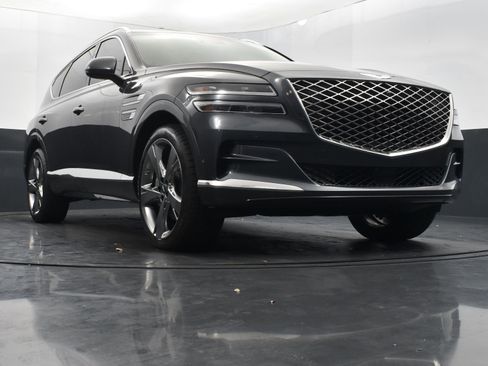 Used 2023 Genesis GV80 3.5T w/ Prestige Package image 40