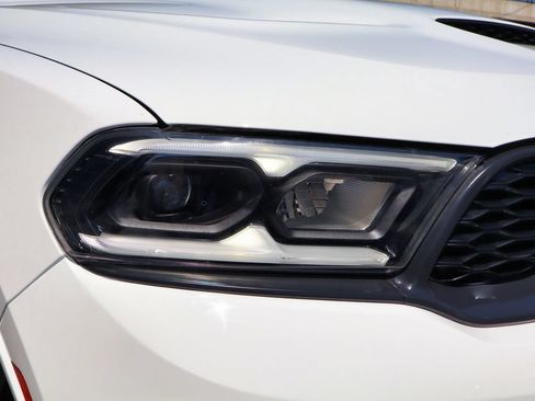 Used 2022 Dodge Durango R/T w/ Blacktop Package AWD/4WD image 12