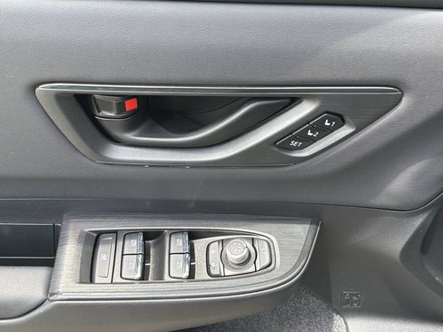 Certified 2026 Subaru Outback Wilderness AWD/4WD image 21