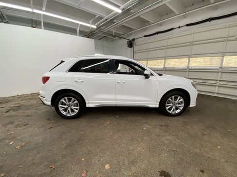 Used 2024 Audi Q3 2.0T Premium image 7