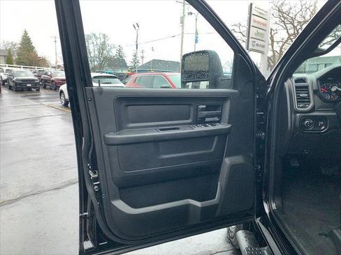 New 2025 RAM 2500 Tradesman image 12