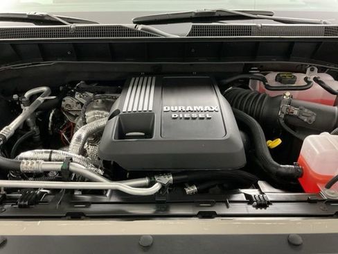 New 2026 Chevrolet Silverado 1500 RST w/ Convenience Package II image 21