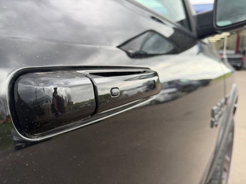 Used 2022 RAM 1500 Classic Warlock AWD/4WD image 21