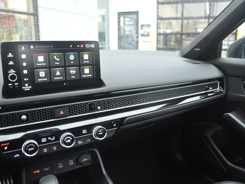 Certified 2026 Honda Civic Sport Touring image 22