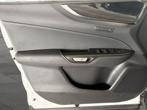 Certified 2026 Lexus NX 350h AWD w/ Accessory Package (K3) image 8