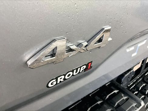 Used 2023 Toyota Tacoma Limited AWD/4WD image 10
