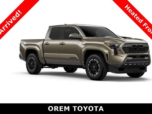 New 2026 Toyota Tacoma TRD Sport image 29