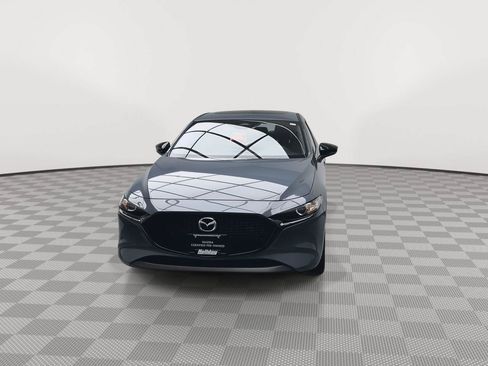 Certified 2026 MAZDA MAZDA3 Carbon AWD/4WD image 30