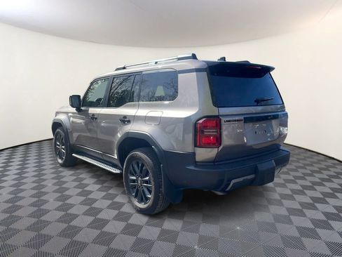 Used 2024 Toyota Land Cruiser w/ Premium Package AWD/4WD image 6