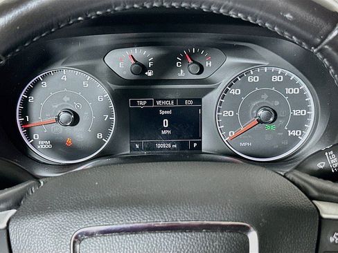 Used 2018 GMC Acadia SLE w/ Driver Alert Package I AWD/4WD image 13