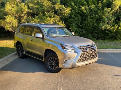 Used 2022 Lexus GX 460 Premium w/ Premium Package