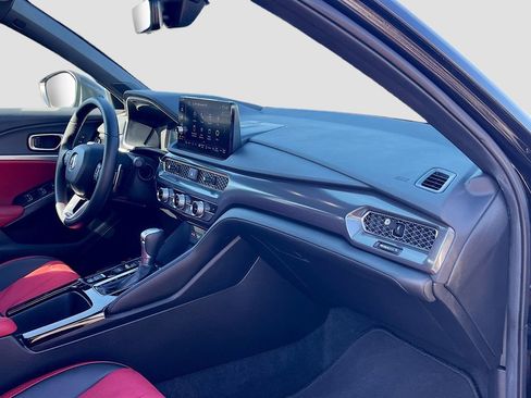 Used 2025 Acura Integra A-Spec FWD image 29