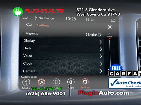 Used 2023 Dodge Charger GT w/ Blacktop Package image 26