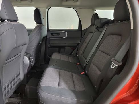 Used 2024 Ford Bronco Sport Big Bend w/ Convenience Package AWD/4WD image 15
