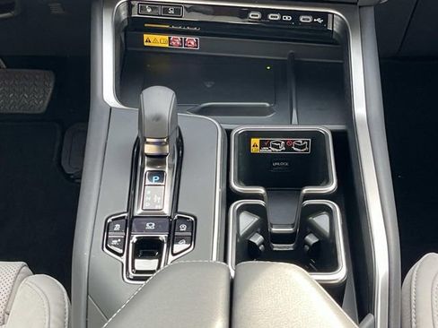 Used 2026 Lexus TX 350 AWD w/ Technology Package image 17