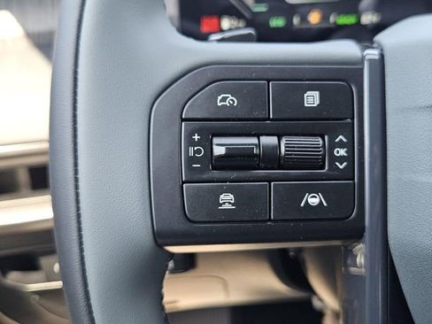 New 2027 Kia Telluride X-Line SX Prestige AWD/4WD image 22